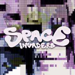 Space Invaders 01 - Nyal @Tanzdemo Stuttgart 2025 (Live-Mitschnitt)