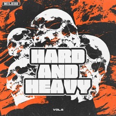 Hard & Heavy Vol. 8