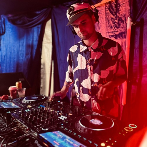 Jally - Live from Secret Garden Party 2024 (Shush Party)