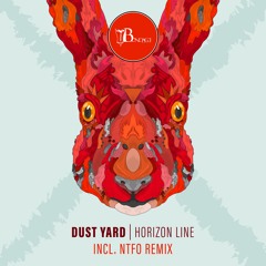 Dust Yard - Extract (NTFO Remix)