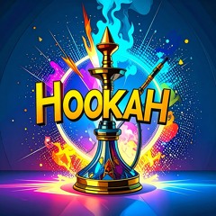 Hookah! (Feat. 박병규, 박지현)