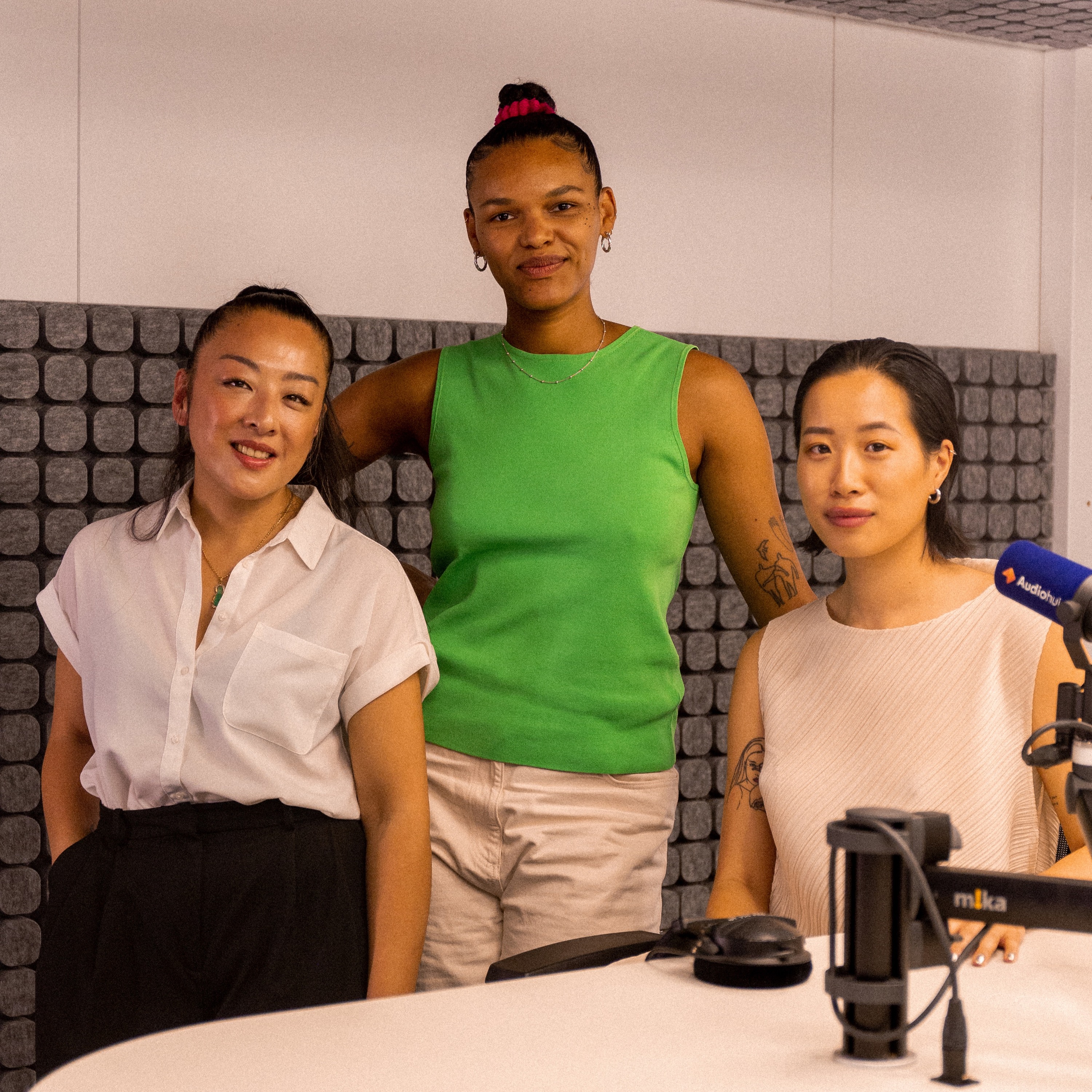 AFW 2022 - Beauty: Who sets the standards?