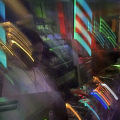 Electronic Vinyl Mix