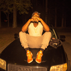 P MacG - Kenny Lofton Freestyle