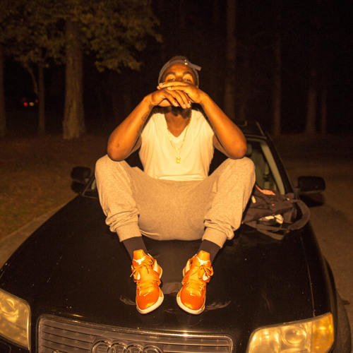 P MacG - Kenny Lofton Freestyle