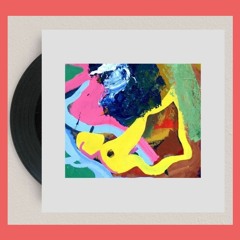 Karsten Pflum with remixes from Squaric & Serge Geyzel [Vinyl, 12'']