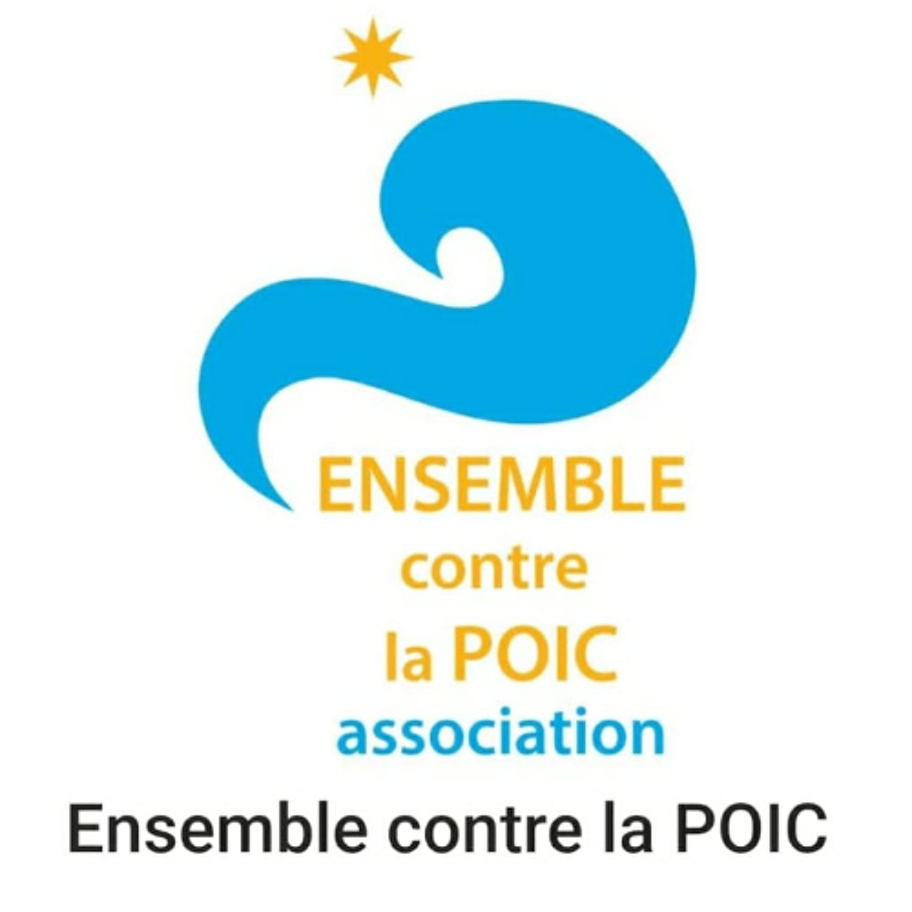 [Café Campus] Interview avec Marie Claverie - Ensemble contre la POIC (pseudo-obstruction intestinale chronique) episode artwork