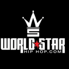 worldstar cred. slur