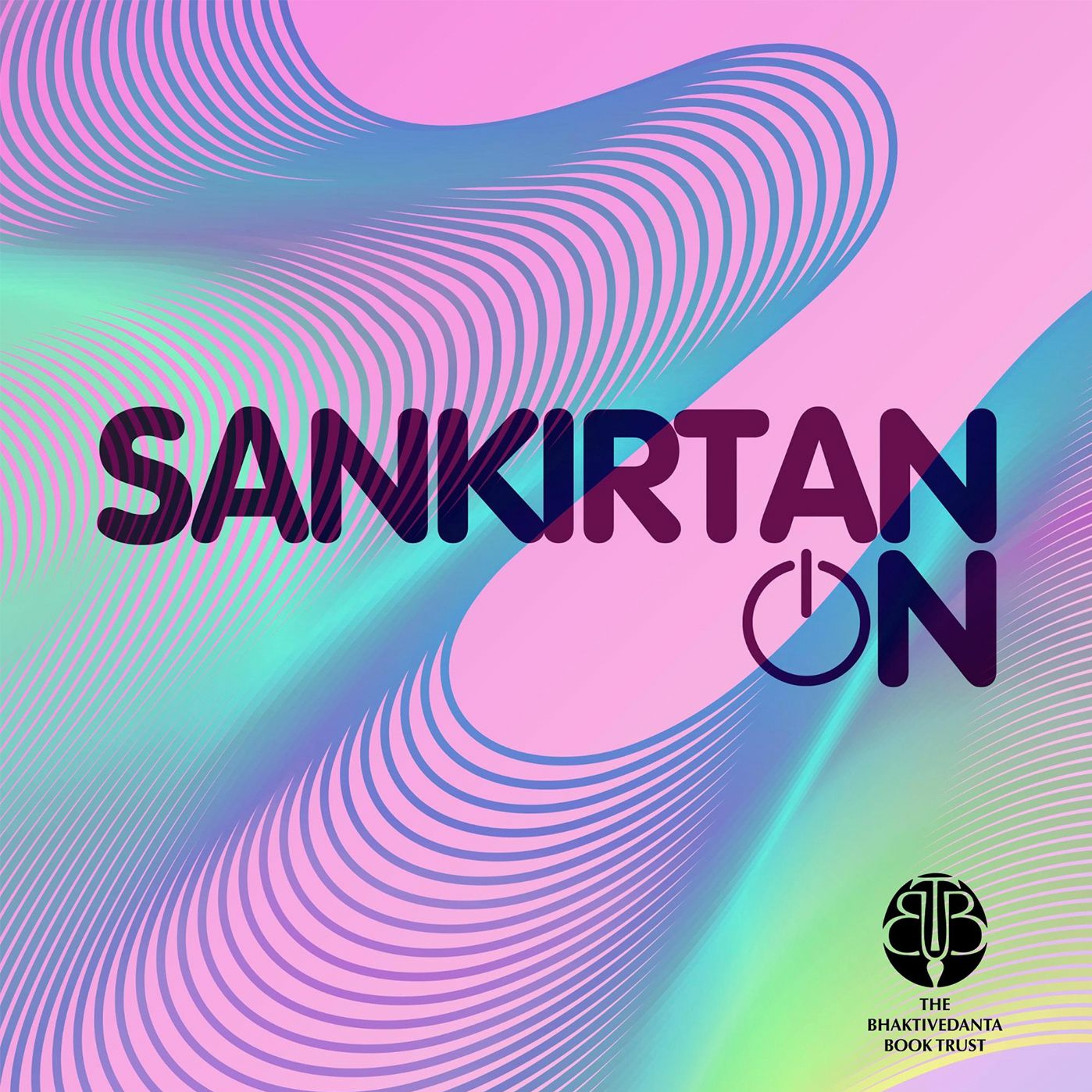 Sankirtan On!