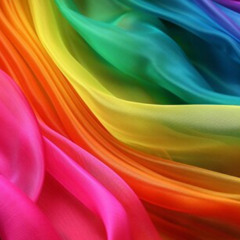 Flowing
