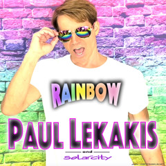Paul Lekakis "RAINBOW" (SolarCity Original Dub Mix)