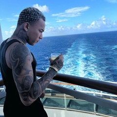 KAYBLACK - MELHOR SÓ ( GUSTAVO BRABO ) REMIX