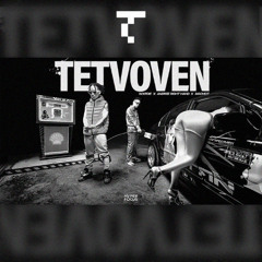 WXRDIE X ANDREE RIGH HAND - TETVOVEN ( TAHAI MIXMASH )