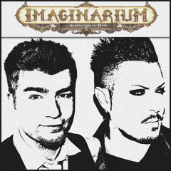 L'imaginarium : le "Steampunk" avec Arthur Morgan & HANT1S3 [04.04.2019]