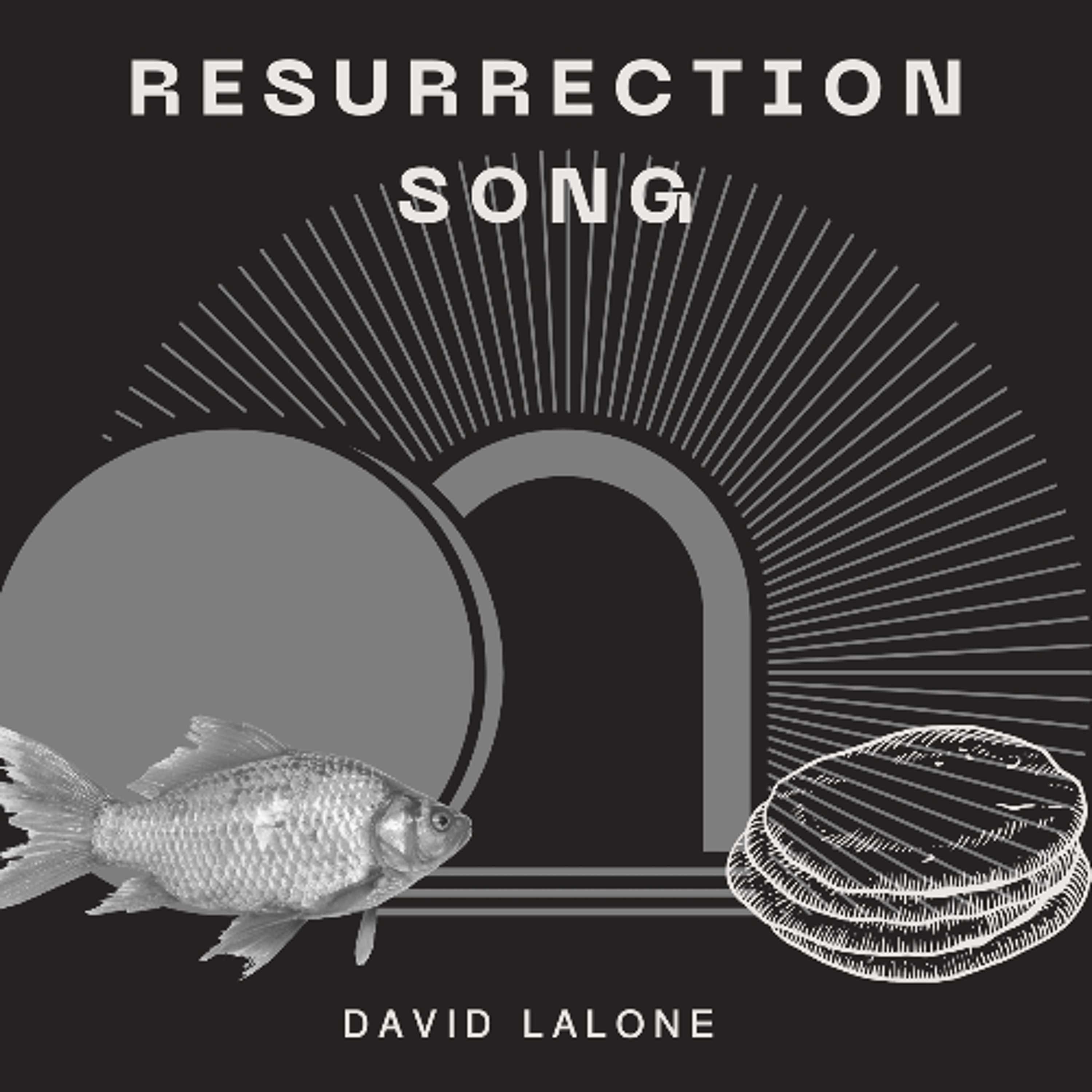 Resurrection song episode artwork