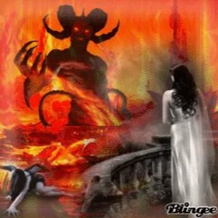 #InDaUnderworld (prod. glocifer)