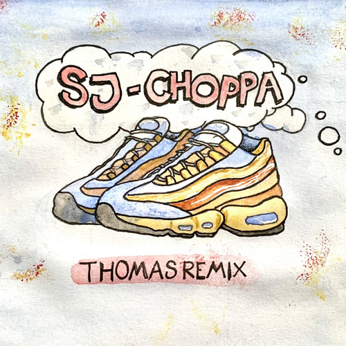 SJ - CHOPPA REMIX