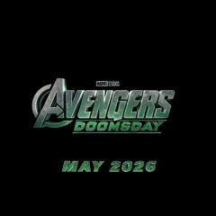 I'm Still Standing Avengers Doomsday Trailer