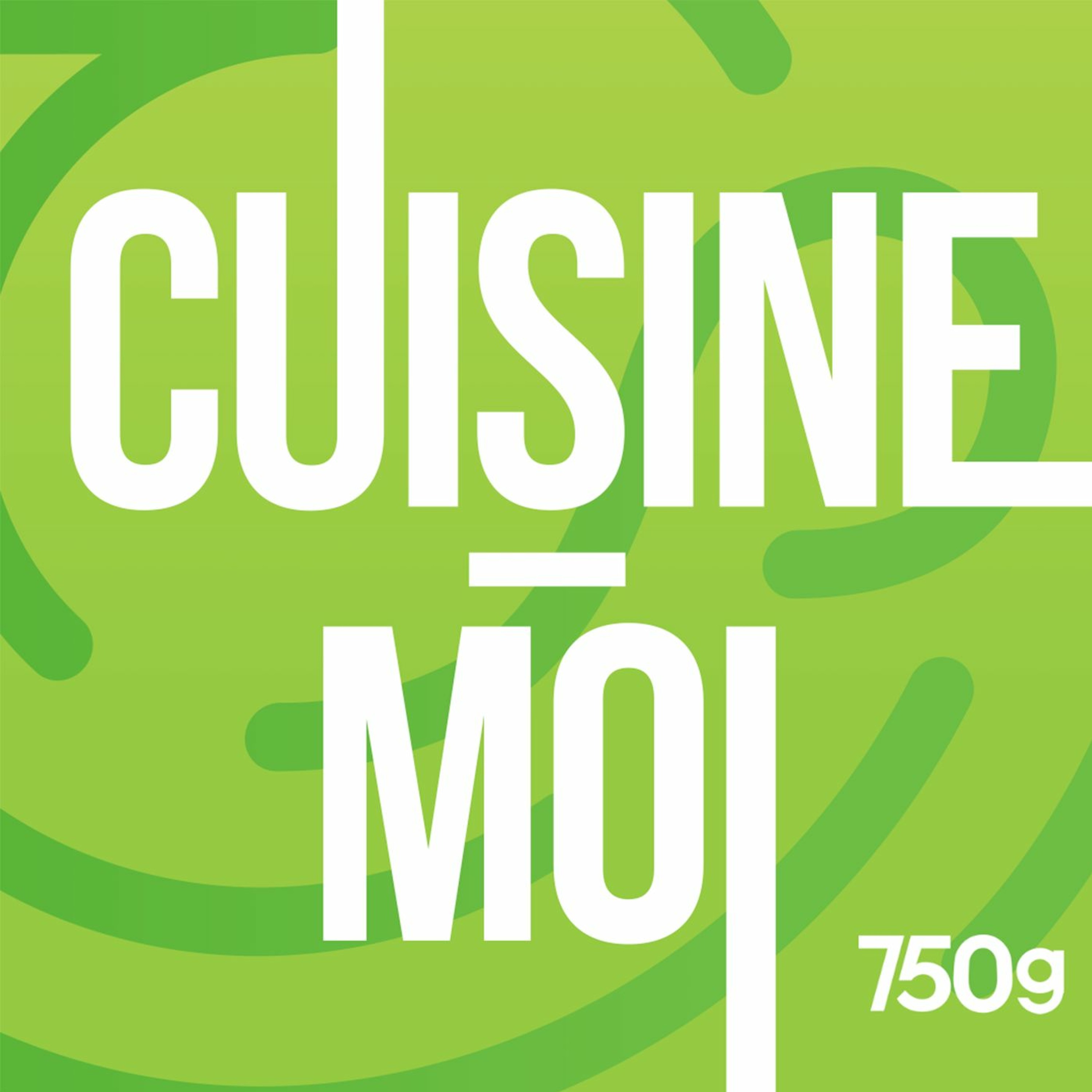 Le podcast de 750 grammes