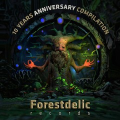 𝐋𝐨𝐨𝐦 - 𝐅𝐫𝐞𝐞𝐝𝐨𝐦 𝐒𝐮𝐛𝐣𝐞𝐜𝐭𝐢𝐨𝐧 | 10 years Anniversary | Forestdelic Records