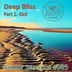 Senior Sessions #005: Deep Bliss - Part 1: Kick