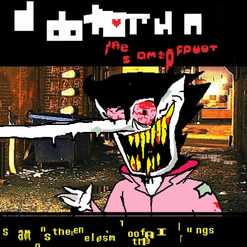 [Dtarun :The!: Sas puppe-S amt theseleseMeaean OfaI lu ngs
