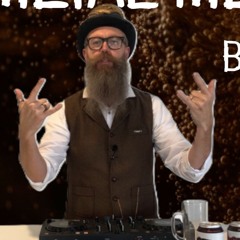 The Sludgebeast Mix | Metal & Hard Rock DJ Set by Haerihed (Korn, Tool, Metallica, SOAD, NIN)