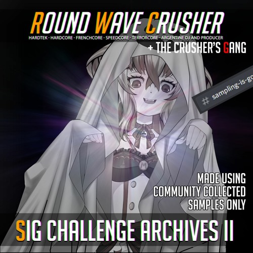 S.I.G. (Episode 15 - Spooky Lizzy)