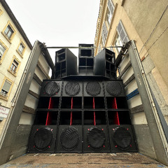 SET_MANIFESTIVE HARDPSY-ACID-TRIBE