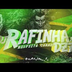 UM VIDRO DE LANÇA E CINCO BALINHA - DJ P13, DJ Rafinha DZ7 E DJ Menor RDS [audio Oficial] 2021