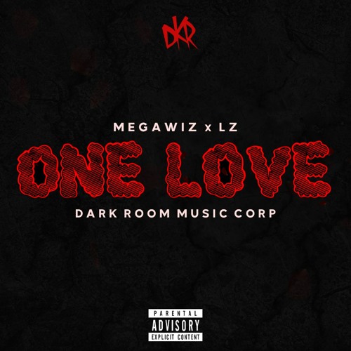 DKR - ONE LOVE w/ MegaWiz & LZ