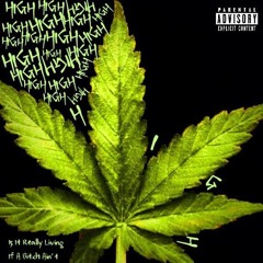 HIGH (ft. Value) [Prod. 16preme X Malloy]