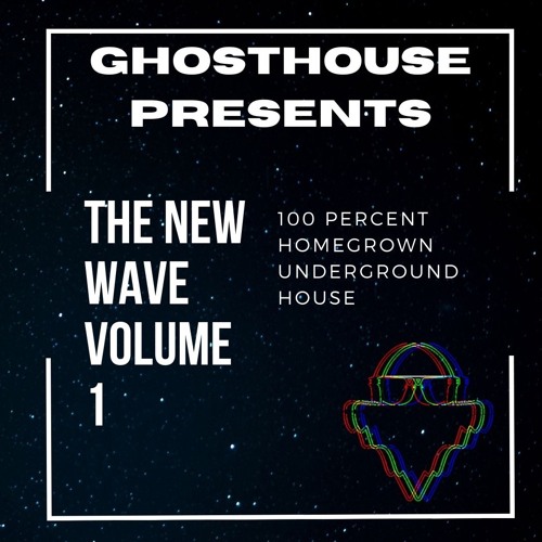 The New Wave (100% Homegrown Underground House)