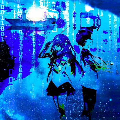 trapped inside a video game (itzkp)