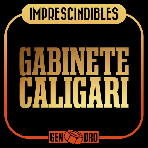 Stream Gabinete Caligari | Listen to Imprescindibles playlist online for  free on SoundCloud