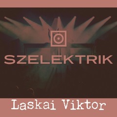 Szelektrik 2022 - Laskai Viktor