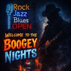 Welcome to the Boogey Nights