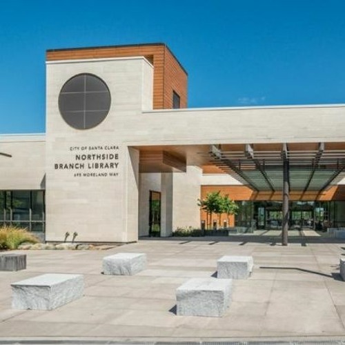 Stream Santa Clara City Library Open Hours by Venttidiri1981 Listen