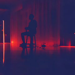 navid ghaedi bar baad rafte