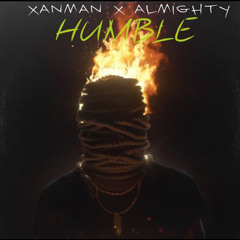 Humble (Remix) [feat. Almighty]