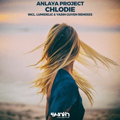 Anlaya Project - Chlodie (Lumidelic Remix) [Synth Collective]