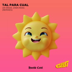 Tal Para Cual (Gerard Hollow Remix)