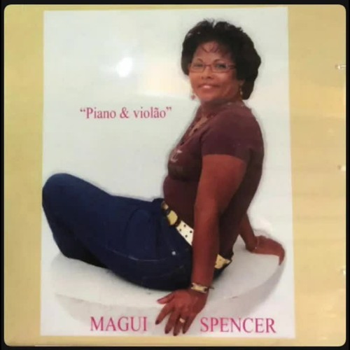 Magui Spencer  - Vida Di Mar