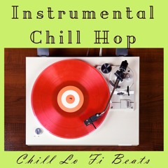 Instrumental Chill Hop Green