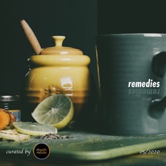 Remedies | Myah Moves