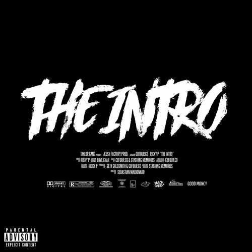 THE INTRO