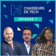 Les tendances du marché de la Tech - Pierre Gromada & Romain Haimez