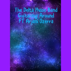 Guitaring Around FT Arjani Ozerra