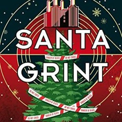 Santa Grint (The Time Police) - Jodi Taylor