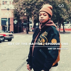 CMN The Art Of The Matter Ep. 4 | Back to Belize